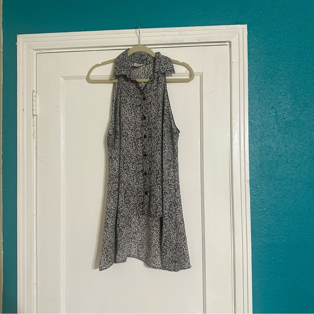 Parker tunic size L